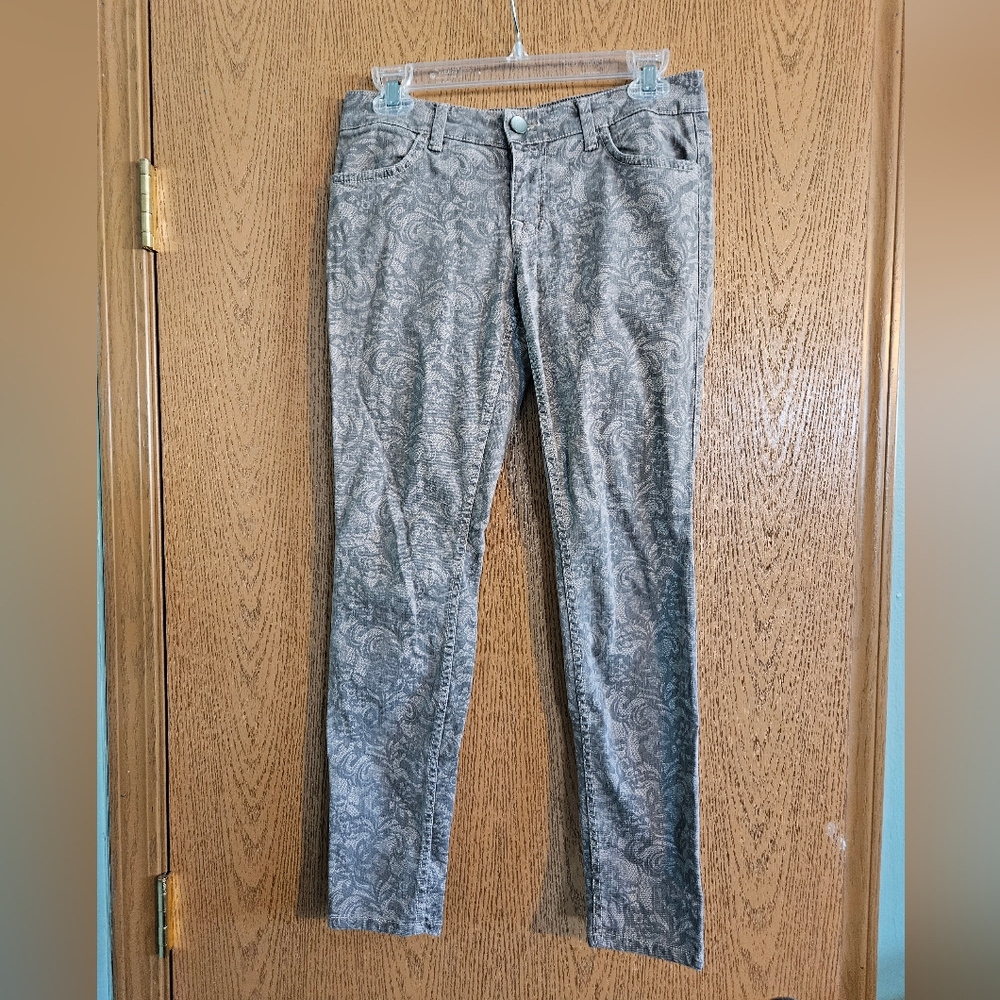 Level 99 jeans